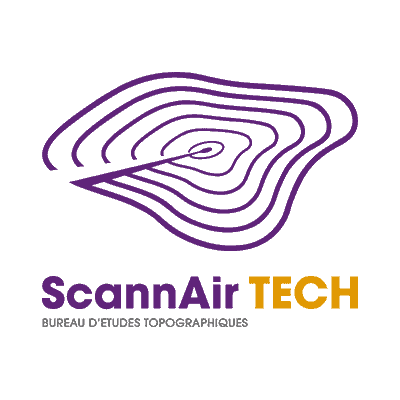 Logo ScannAir-TECH